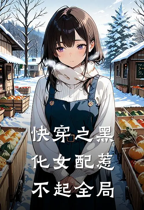 快穿之黑化女配惹不起全局