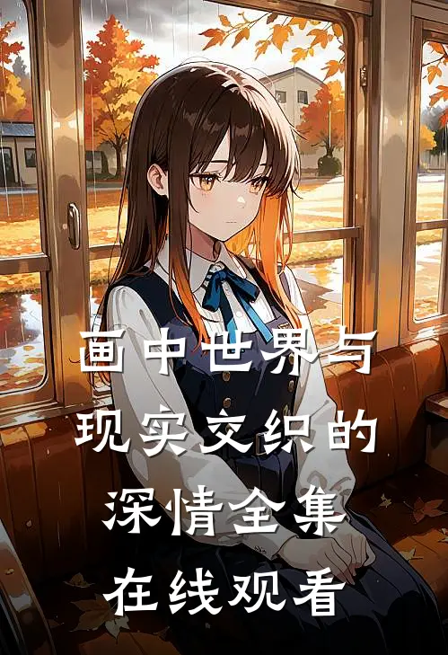 画中世界与现实交织的深情 全集在线观看