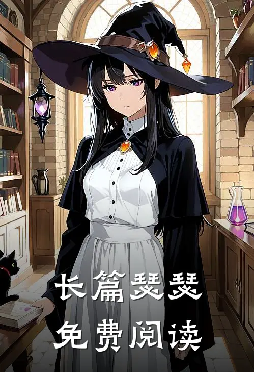 长篇瑟瑟免费阅读