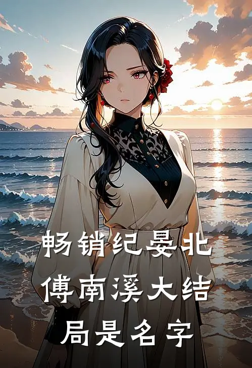 畅销纪晏北傅南溪大结局是名字