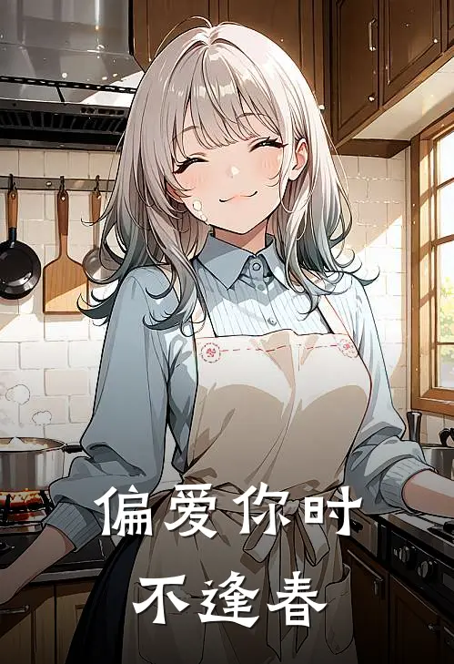 偏爱你时不逢春