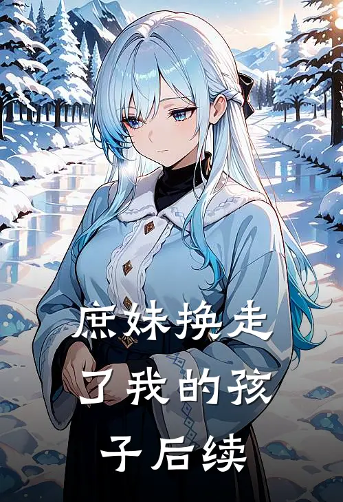 庶妹换走了我的孩子后续