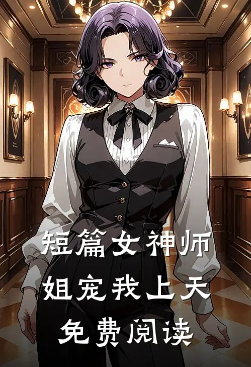 短篇女神师姐宠我上天免费阅读