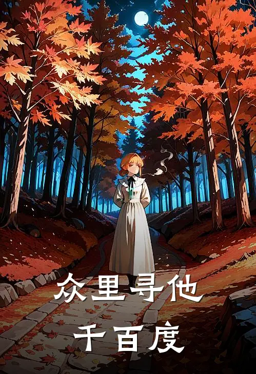 众里寻他千百度