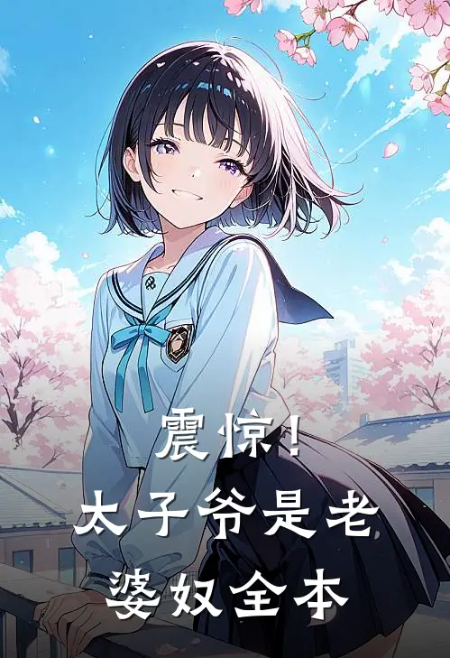 震惊！太子爷是老婆奴全本