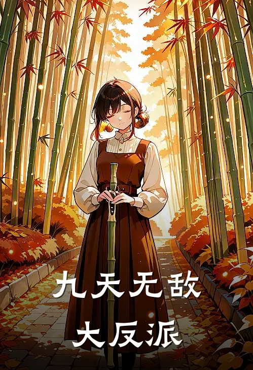 九天无敌大反派