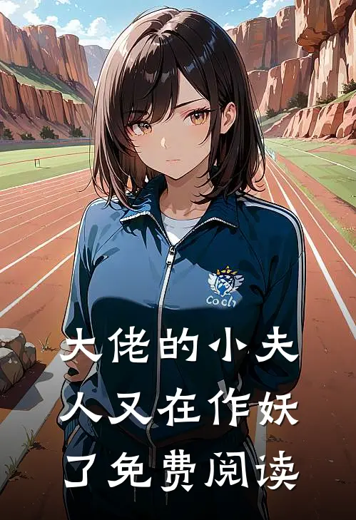大佬的小夫人又在作妖了免费阅读