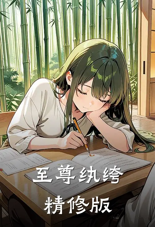 至尊纨绔精修版