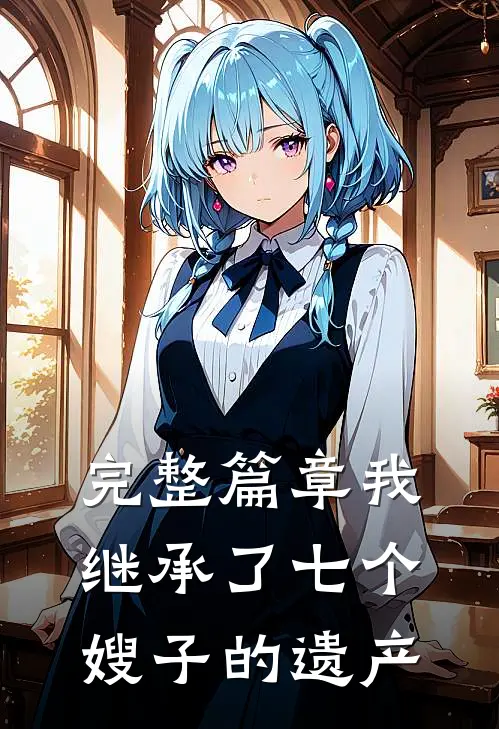 完整篇章我继承了七个嫂子的遗产