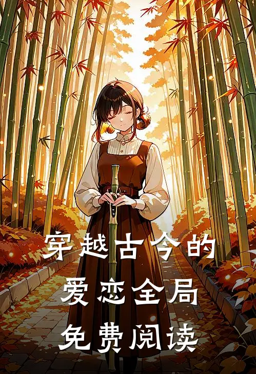 穿越古今的爱恋全局免费阅读