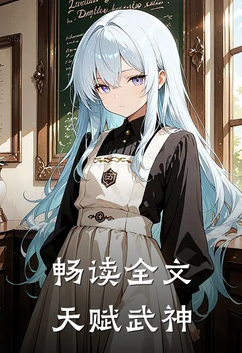 畅读全文天赋武神