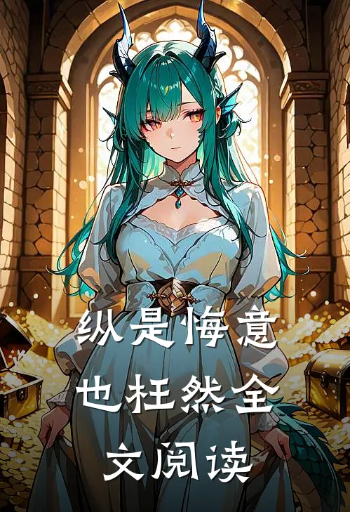 纵是悔意也枉然全文阅读