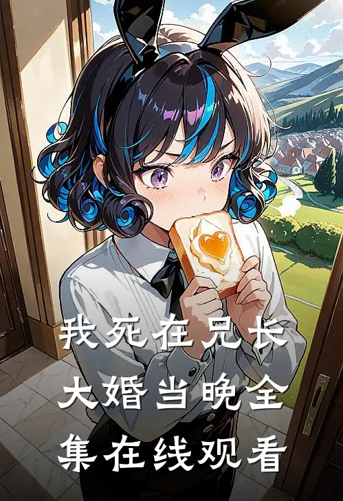 我死在兄长大婚当晚 全集在线观看