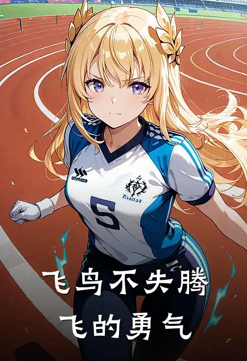 飞鸟不失腾飞的勇气