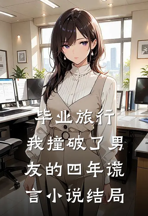 毕业旅行，我撞破了男友的四年谎言小说结局