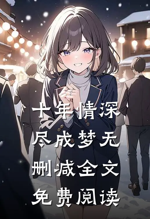 十年情深尽成梦无删减全文免费阅读