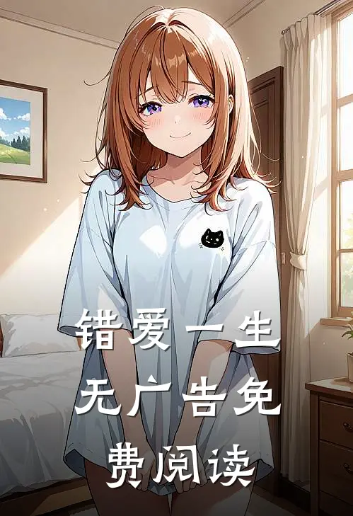 错爱一生无广告免费阅读