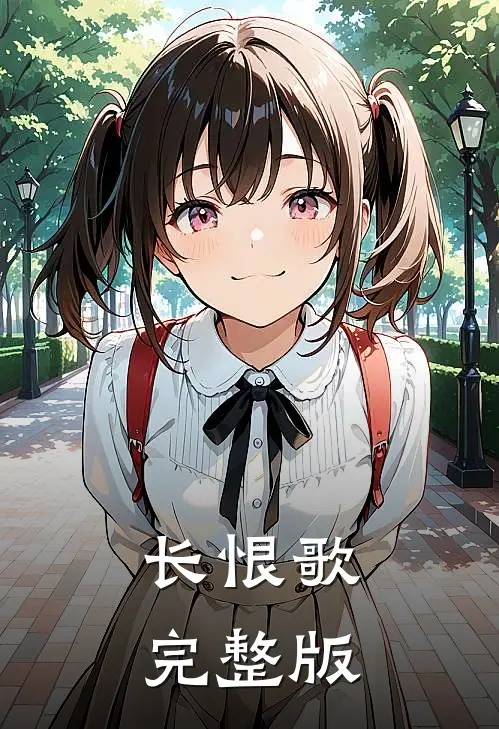长恨歌完整版