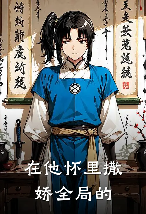 在他怀里撒娇全局的
