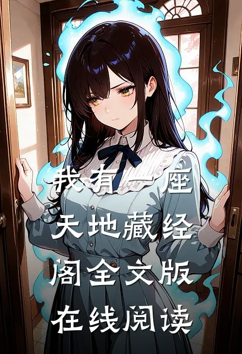 我有一座天地藏经阁全文版在线阅读