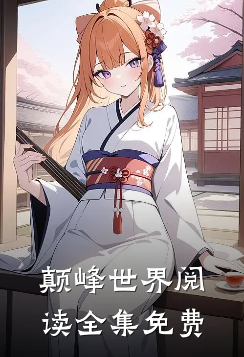 颠峰世界阅读全集免费