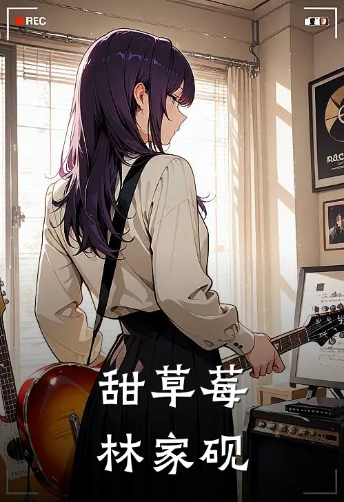 甜草莓林家砚
