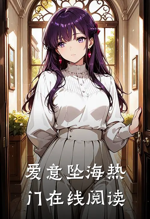爱意坠海热门在线阅读