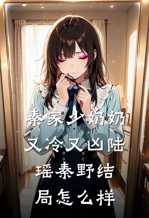 秦家少奶奶又冷又凶陆瑶秦野结局怎么样