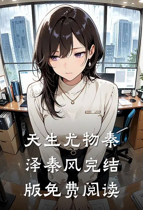 天生尤物秦泽秦风完结版免费阅读