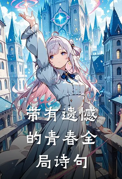 带有遗憾的青春全局诗句