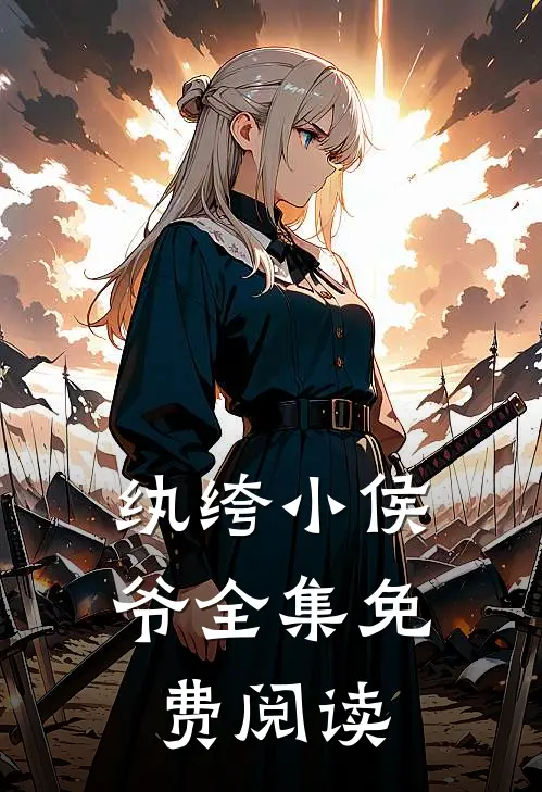 纨绔小侯爷全集免费阅读