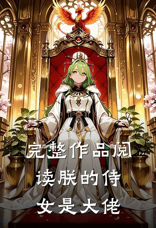 完整作品阅读朕的侍女是大佬