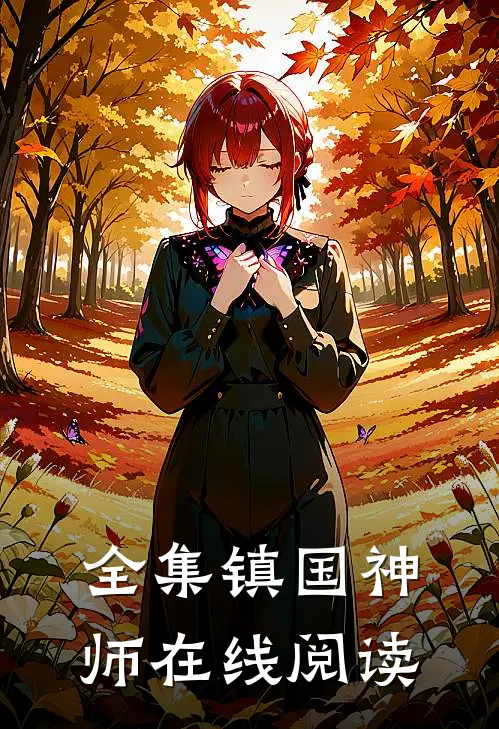 全集镇国神师在线阅读