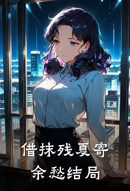 借抹残夏寄余愁结局