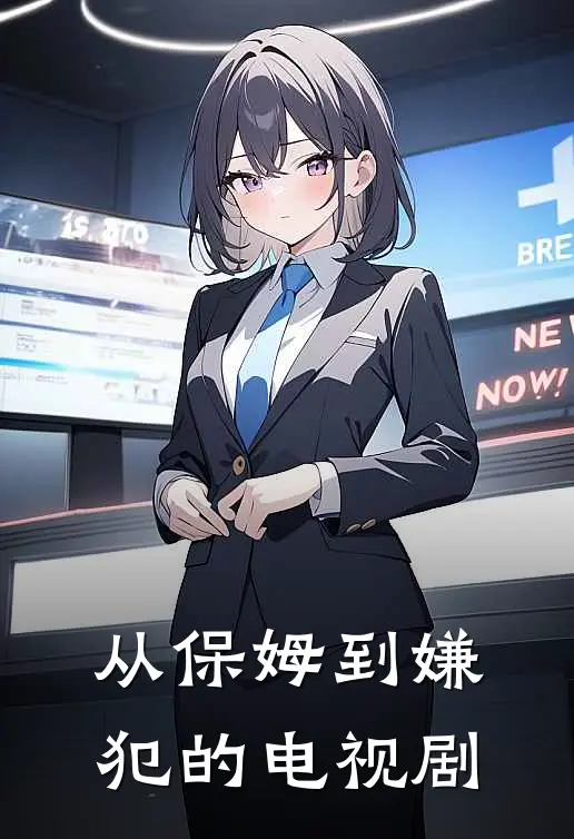 从保姆到嫌犯的电视剧