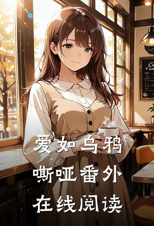 爱如乌鸦嘶哑番外在线阅读