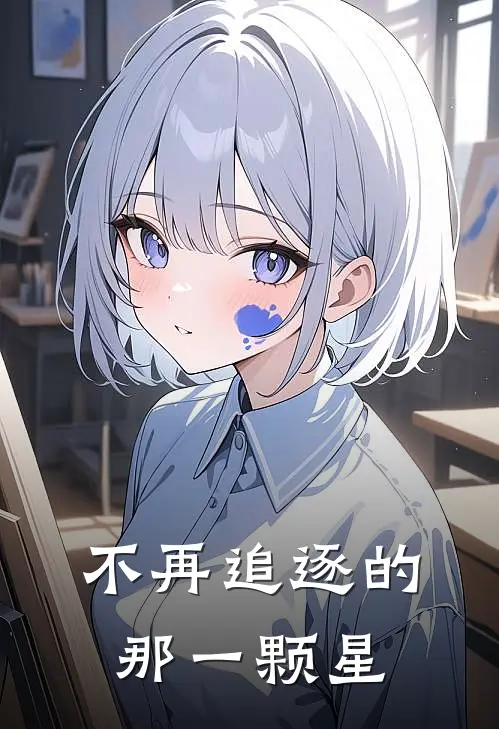 不再追逐的那一颗星