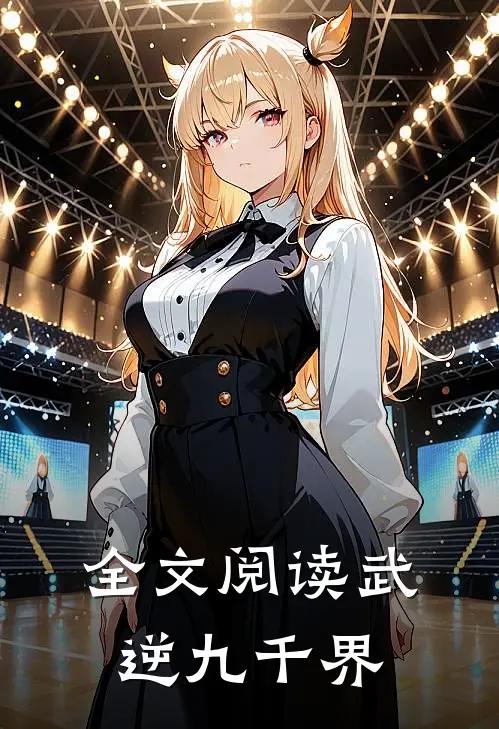 全文阅读武逆九千界