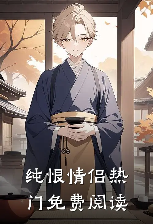 纯恨情侣热门免费阅读