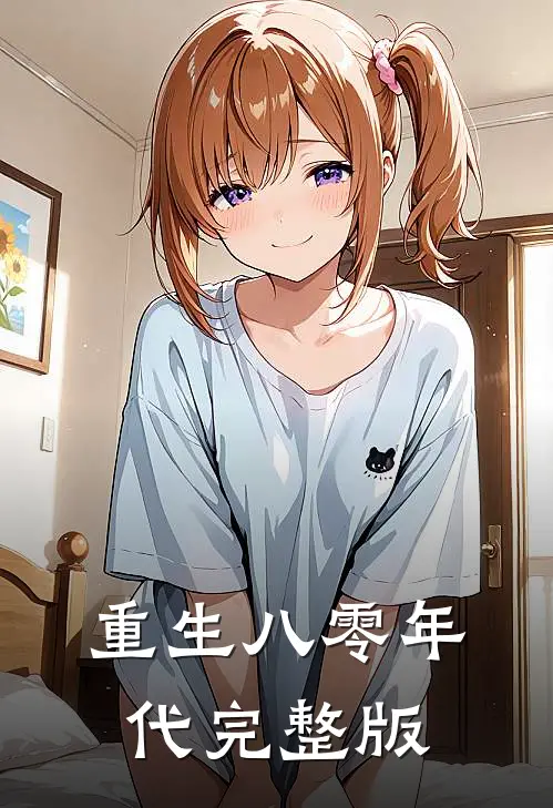 重生八零年代完整版
