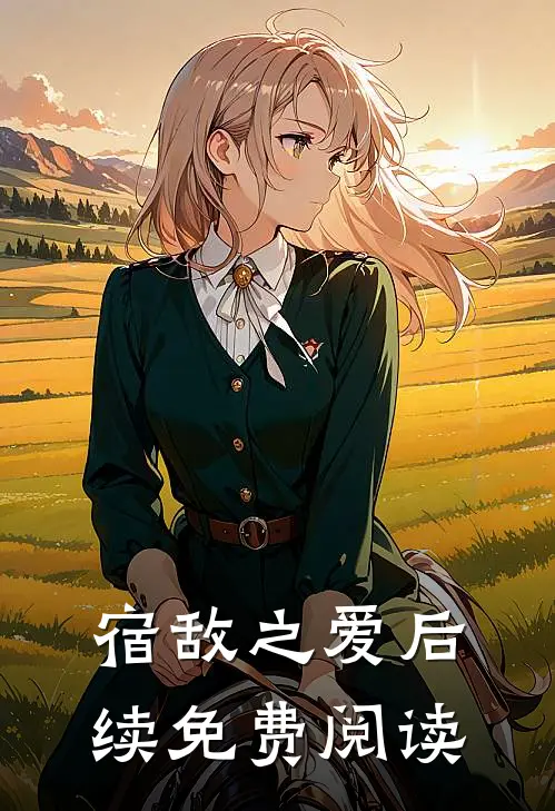 宿敌之爱后续免费阅读
