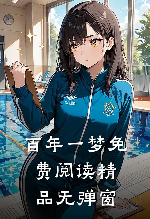 百年一梦免费阅读精品无弹窗