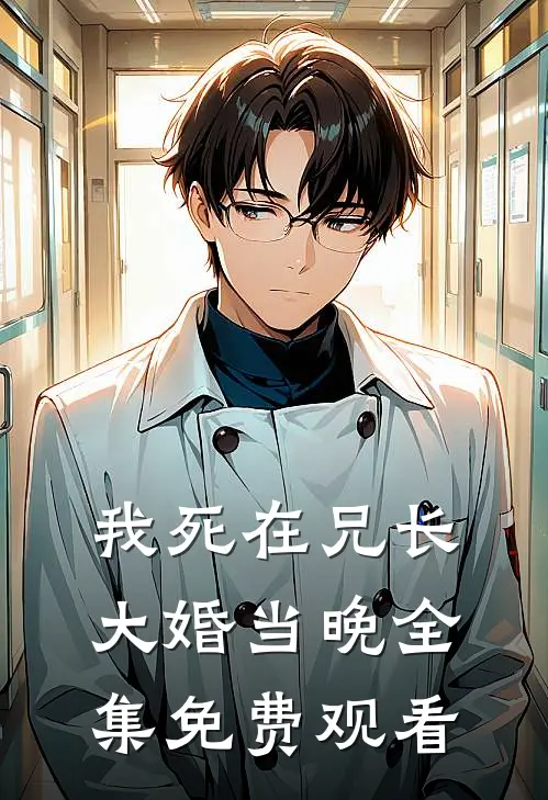 我死在兄长大婚当晚 全集免费观看