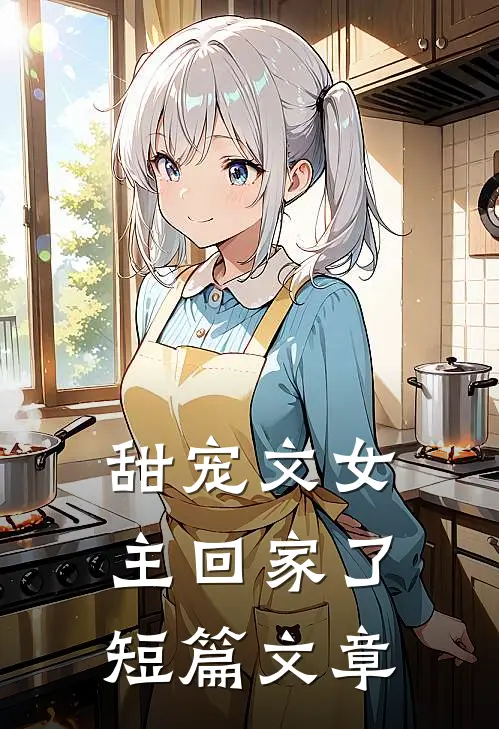 甜宠文女主回家了短篇文章