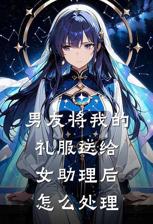 男友将我的礼服送给女助理后怎么处理