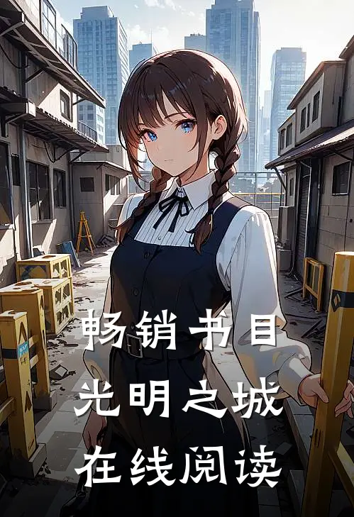 畅销书目光明之城在线阅读