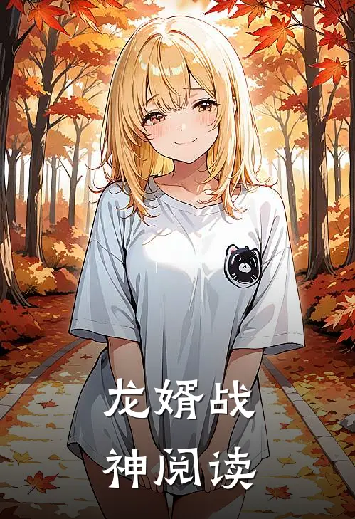 龙婿战神阅读
