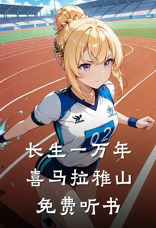 长生一万年喜马拉雅山免费听书