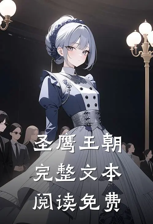 圣鹰王朝完整文本阅读免费