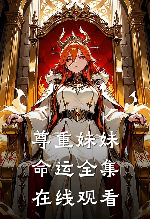 尊重妹妹命运 全集在线观看